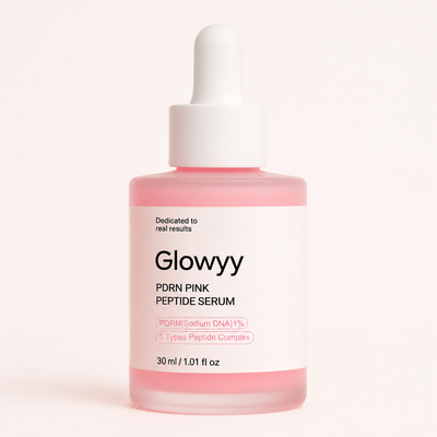 PDRN Peptide Serum