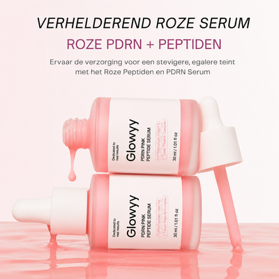 PDRN Peptide Serum