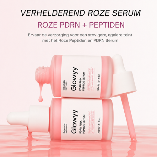 PDRN Peptide Serum