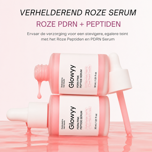 PDRN Peptide Serum